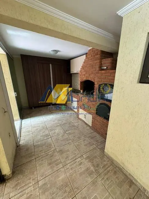 Casa com 4 quartos à venda, 264m2 em Vila Pires, Santo Andre - SP - imagem 7 Foto 7 de Casa com 4 quartos à venda, 264m2 em Vila Pires, Santo Andre - SP