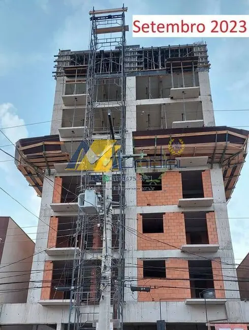 Foto 5 de Apartamento com 2 quartos à venda, 53m2 em Jardim Utinga, Santo Andre - SP