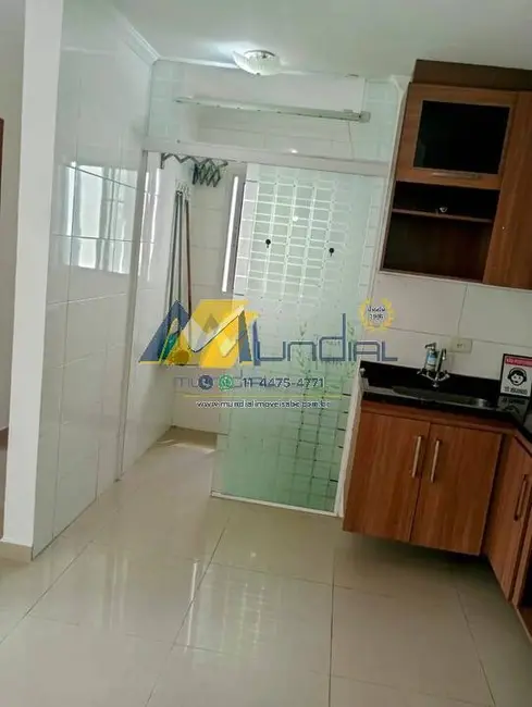 Foto 5 de Apartamento com 2 quartos à venda, 96m2 em Jardim Santo Alberto, Santo Andre - SP