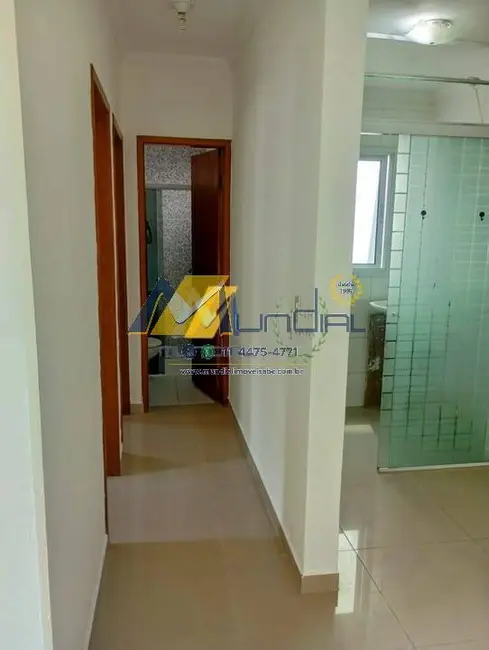 Foto 6 de Apartamento com 2 quartos à venda, 96m2 em Jardim Santo Alberto, Santo Andre - SP