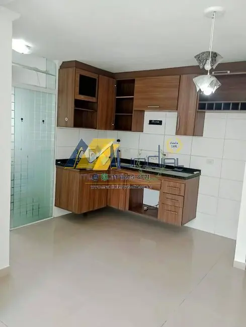 Foto 2 de Apartamento com 2 quartos à venda, 96m2 em Jardim Santo Alberto, Santo Andre - SP