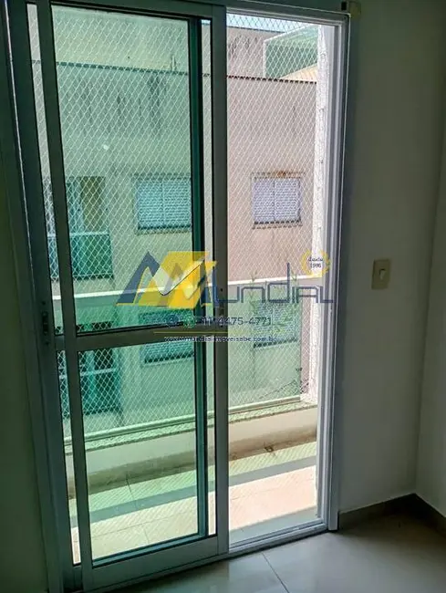 Foto 3 de Apartamento com 2 quartos à venda, 96m2 em Jardim Santo Alberto, Santo Andre - SP