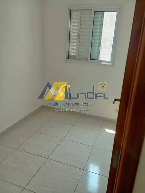 Foto 7 de Apartamento com 2 quartos à venda, 96m2 em Jardim Santo Alberto, Santo Andre - SP