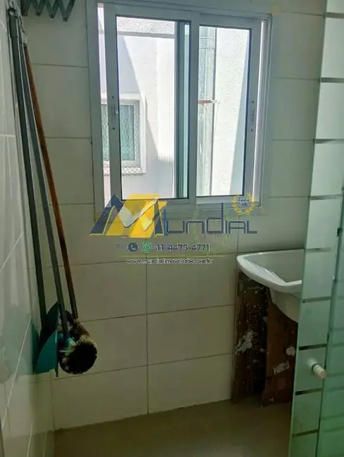 Foto 4 de Apartamento com 2 quartos à venda, 96m2 em Jardim Santo Alberto, Santo Andre - SP