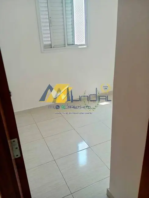 Foto 8 de Apartamento com 2 quartos à venda, 96m2 em Jardim Santo Alberto, Santo Andre - SP