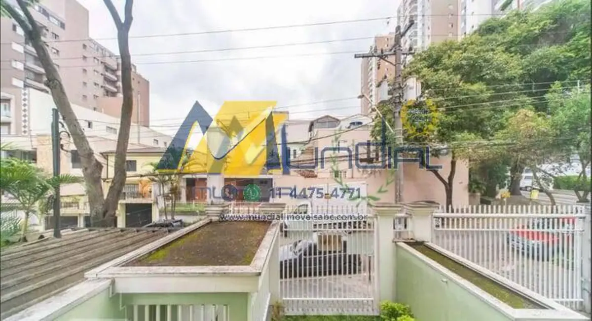 Apartamento com 3 quartos à venda, 114m2 em Campestre, Santo Andre - SP - imagem 4 Foto 4 de Apartamento com 3 quartos à venda, 114m2 em Campestre, Santo Andre - SP