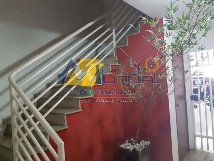 Apartamento com 3 quartos à venda, 114m2 em Campestre, Santo Andre - SP - imagem 8 Foto 8 de Apartamento com 3 quartos à venda, 114m2 em Campestre, Santo Andre - SP