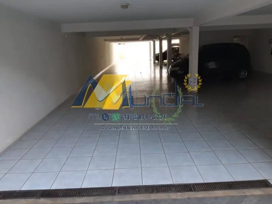 Apartamento com 3 quartos à venda, 114m2 em Campestre, Santo Andre - SP - imagem 6 Foto 6 de Apartamento com 3 quartos à venda, 114m2 em Campestre, Santo Andre - SP