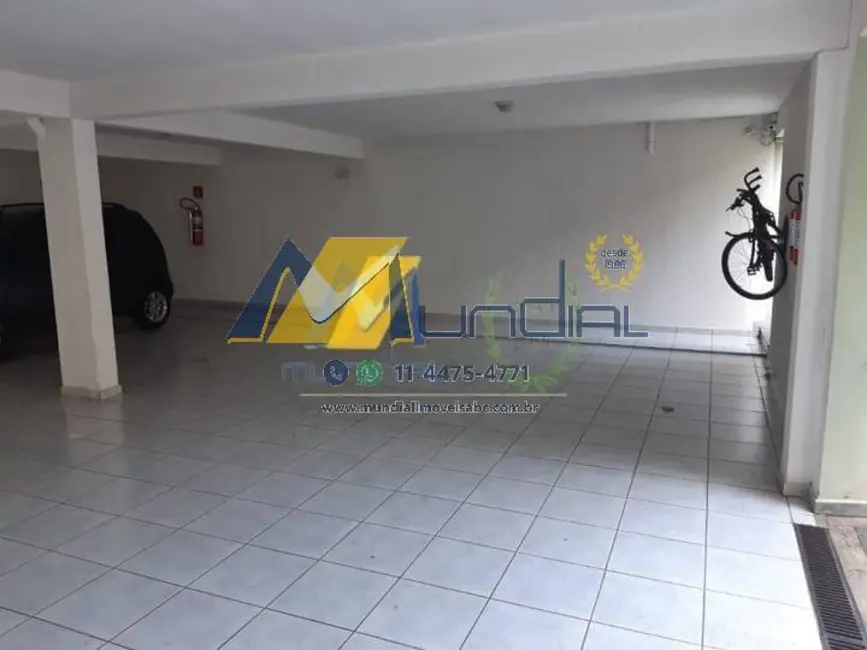 Apartamento com 3 quartos à venda, 114m2 em Campestre, Santo Andre - SP - imagem 5 Foto 5 de Apartamento com 3 quartos à venda, 114m2 em Campestre, Santo Andre - SP