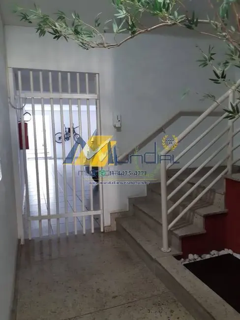 Apartamento com 3 quartos à venda, 114m2 em Campestre, Santo Andre - SP - imagem 7 Foto 7 de Apartamento com 3 quartos à venda, 114m2 em Campestre, Santo Andre - SP