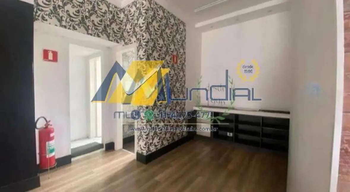 Sala Comercial para alugar, 130m2 em Rudge Ramos, Sao Bernardo Do Campo - SP - imagem 5 Foto 5 de Sala Comercial para alugar, 130m2 em Rudge Ramos, Sao Bernardo Do Campo - SP