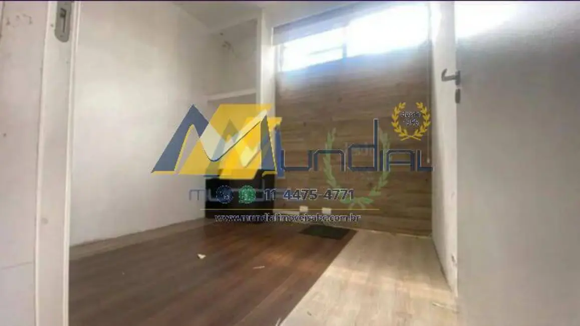 Sala Comercial para alugar, 130m2 em Rudge Ramos, Sao Bernardo Do Campo - SP - imagem 4 Foto 4 de Sala Comercial para alugar, 130m2 em Rudge Ramos, Sao Bernardo Do Campo - SP