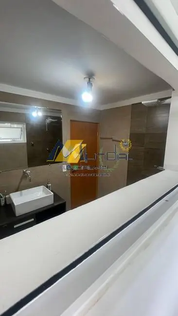 Foto 6 de Apartamento com 3 quartos à venda, 90m2 em Rudge Ramos, Sao Bernardo Do Campo - SP