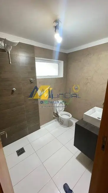Foto 4 de Apartamento com 3 quartos à venda, 90m2 em Rudge Ramos, Sao Bernardo Do Campo - SP