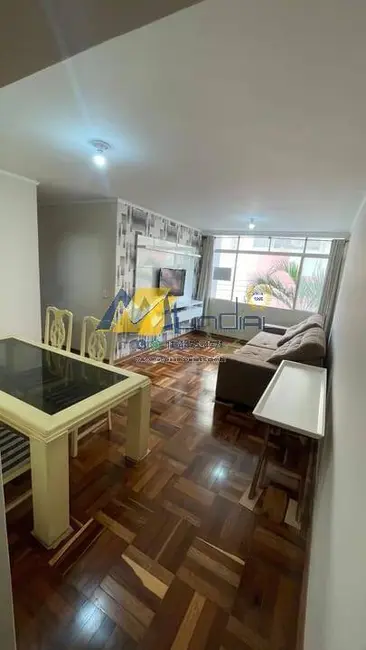 Foto 1 de Apartamento com 3 quartos à venda, 90m2 em Rudge Ramos, Sao Bernardo Do Campo - SP