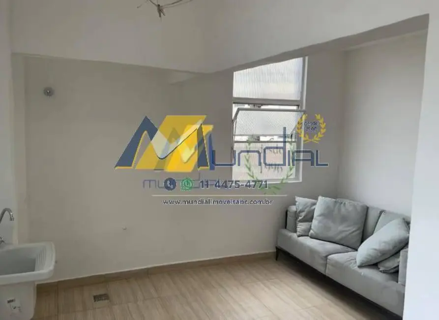 Foto 9 de Apartamento com 3 quartos à venda, 90m2 em Rudge Ramos, Sao Bernardo Do Campo - SP