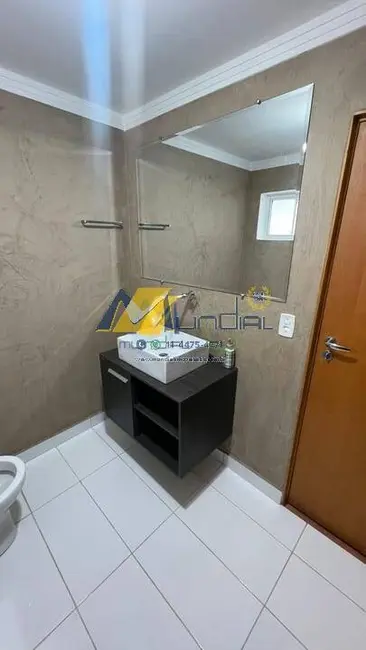 Foto 5 de Apartamento com 3 quartos à venda, 90m2 em Rudge Ramos, Sao Bernardo Do Campo - SP