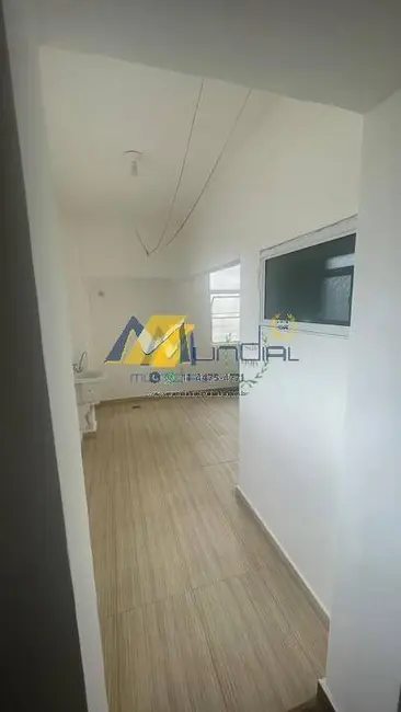 Foto 3 de Apartamento com 3 quartos à venda, 90m2 em Rudge Ramos, Sao Bernardo Do Campo - SP