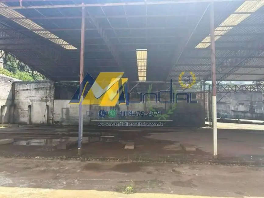 Sala Comercial para alugar, 1714m2 em Demarchi, Sao Bernardo Do Campo - SP - imagem 8 Foto 8 de Sala Comercial para alugar, 1714m2 em Demarchi, Sao Bernardo Do Campo - SP