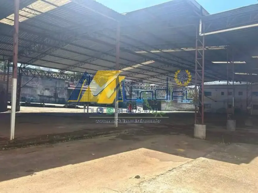 Sala Comercial para alugar, 1714m2 em Demarchi, Sao Bernardo Do Campo - SP - imagem 9 Foto 9 de Sala Comercial para alugar, 1714m2 em Demarchi, Sao Bernardo Do Campo - SP