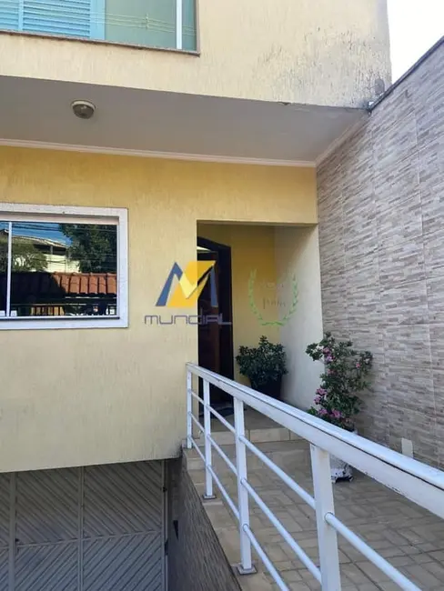 Casa com 3 quartos à venda, 238m2 em Parque João Ramalho, Santo Andre - SP - imagem 2 Foto 2 de Casa com 3 quartos à venda, 238m2 em Parque João Ramalho, Santo Andre - SP