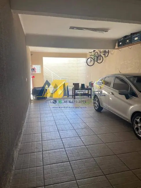 Foto 7 de Casa com 3 quartos à venda, 238m2 em Parque João Ramalho, Santo Andre - SP