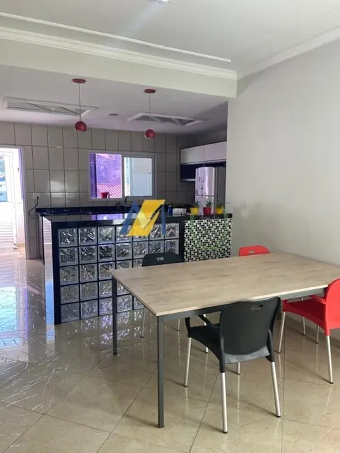 Casa com 3 quartos à venda, 238m2 em Parque João Ramalho, Santo Andre - SP - imagem 9 Foto 9 de Casa com 3 quartos à venda, 238m2 em Parque João Ramalho, Santo Andre - SP