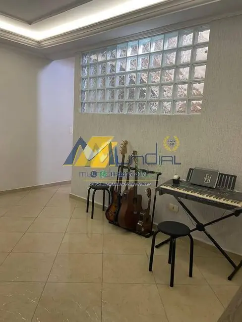 Foto 8 de Casa com 3 quartos à venda, 238m2 em Parque João Ramalho, Santo Andre - SP