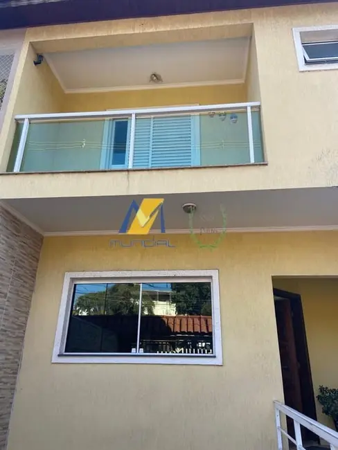 Casa com 3 quartos à venda, 238m2 em Parque João Ramalho, Santo Andre - SP - imagem 3 Foto 3 de Casa com 3 quartos à venda, 238m2 em Parque João Ramalho, Santo Andre - SP
