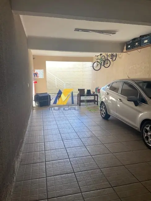 Casa com 3 quartos à venda, 238m2 em Parque João Ramalho, Santo Andre - SP - imagem 7 Foto 7 de Casa com 3 quartos à venda, 238m2 em Parque João Ramalho, Santo Andre - SP