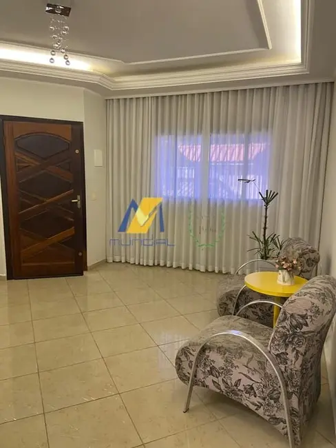 Casa com 3 quartos à venda, 238m2 em Parque João Ramalho, Santo Andre - SP - imagem 6 Foto 6 de Casa com 3 quartos à venda, 238m2 em Parque João Ramalho, Santo Andre - SP