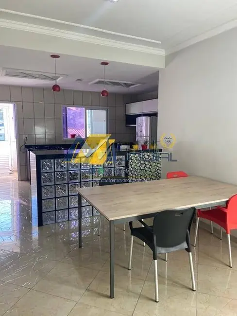 Foto 9 de Casa com 3 quartos à venda, 238m2 em Parque João Ramalho, Santo Andre - SP