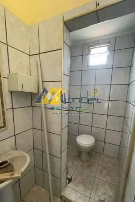 Foto 5 de Sala Comercial à venda, 104m2 em Parque Novo Oratório, Santo Andre - SP
