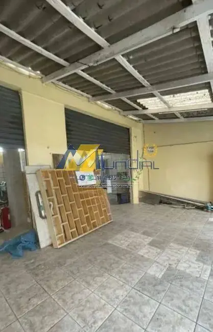 Foto 3 de Sala Comercial à venda, 104m2 em Parque Novo Oratório, Santo Andre - SP