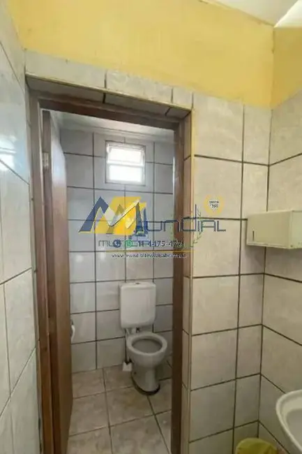 Foto 7 de Sala Comercial à venda, 104m2 em Parque Novo Oratório, Santo Andre - SP