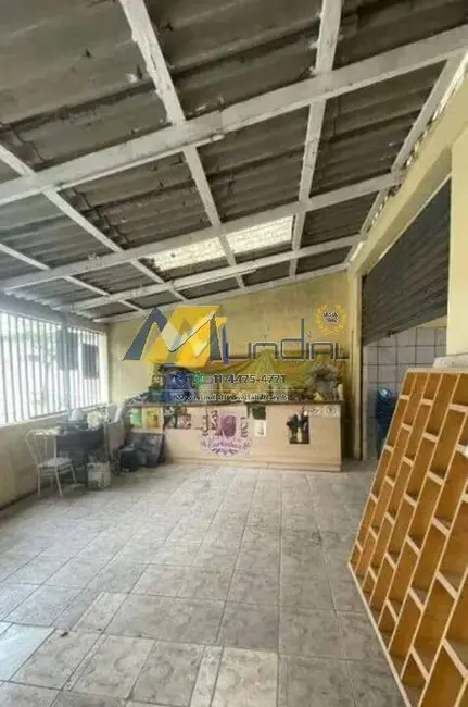 Foto 4 de Sala Comercial à venda, 104m2 em Parque Novo Oratório, Santo Andre - SP