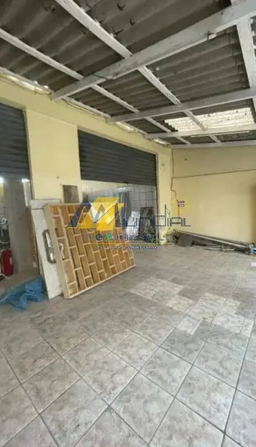 Foto 9 de Sala Comercial à venda, 104m2 em Parque Novo Oratório, Santo Andre - SP