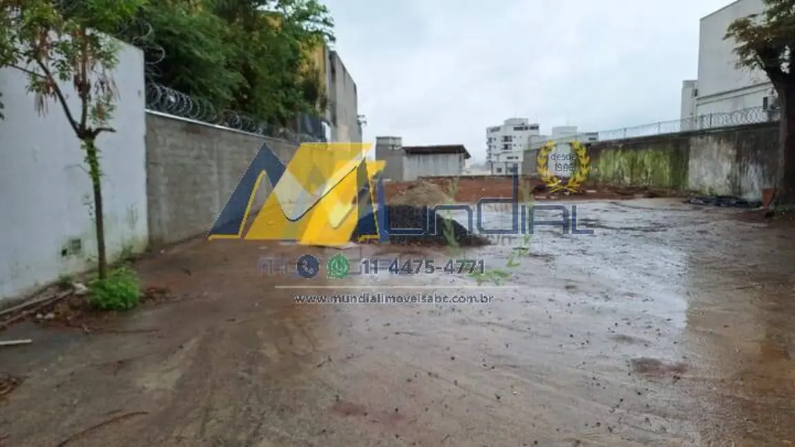 Foto 2 de Terreno / Lote para alugar, 624m2 em Mooca, São Paulo - SP