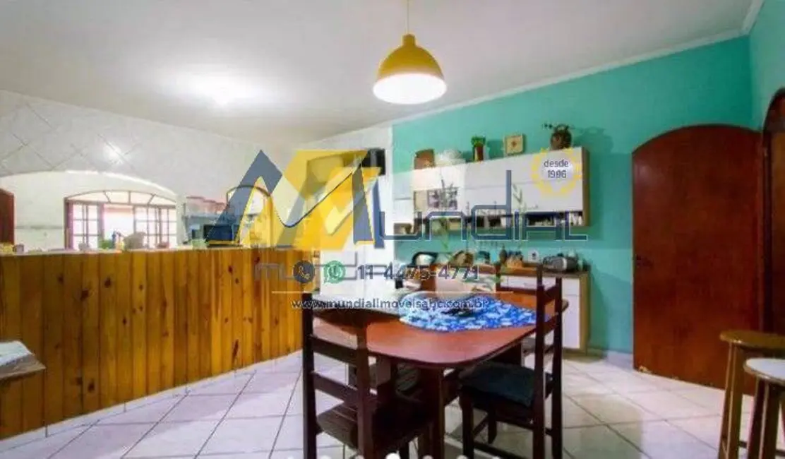 Casa com 4 quartos à venda, 300m2 em Vila Pires, Santo Andre - SP - imagem 6 Foto 6 de Casa com 4 quartos à venda, 300m2 em Vila Pires, Santo Andre - SP