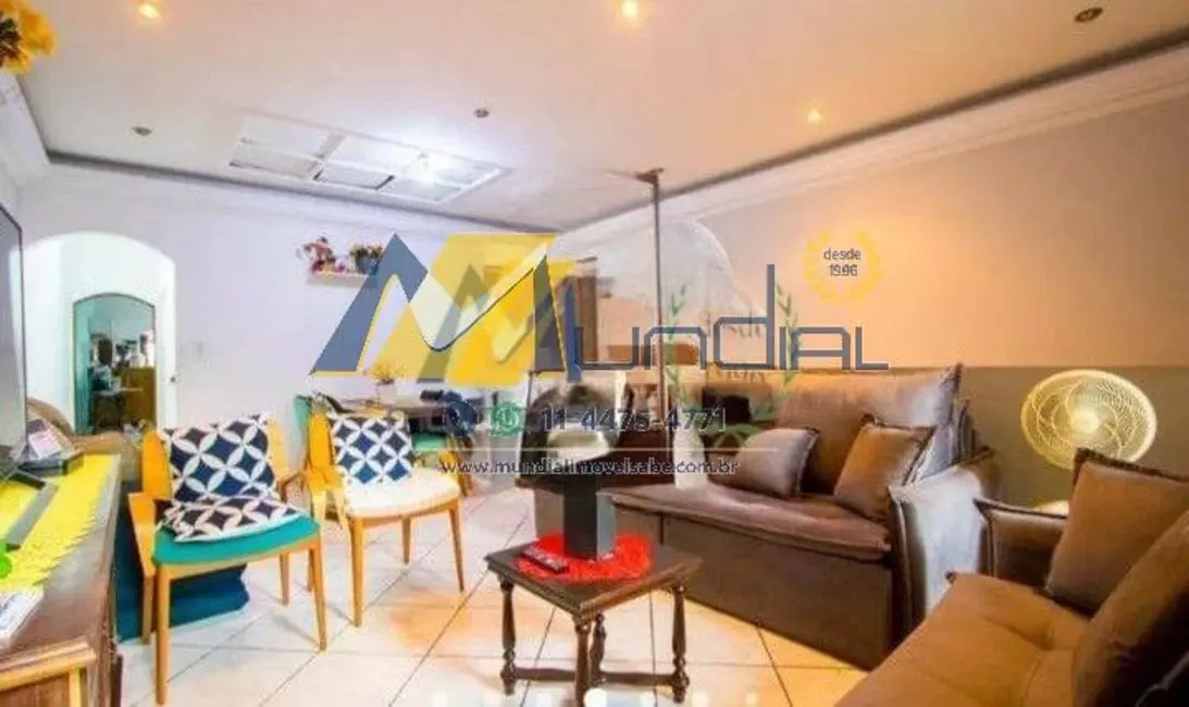 Casa com 4 quartos à venda, 300m2 em Vila Pires, Santo Andre - SP - imagem 3 Foto 3 de Casa com 4 quartos à venda, 300m2 em Vila Pires, Santo Andre - SP