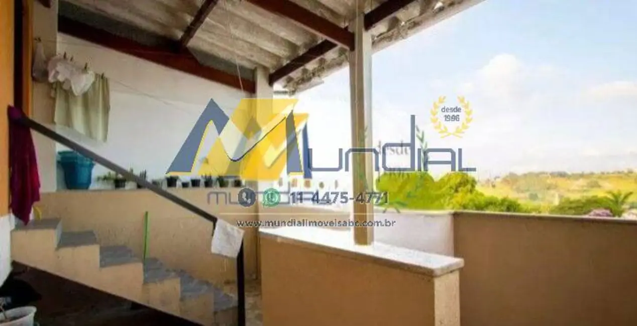 Casa com 4 quartos à venda, 300m2 em Vila Pires, Santo Andre - SP - imagem 5 Foto 5 de Casa com 4 quartos à venda, 300m2 em Vila Pires, Santo Andre - SP