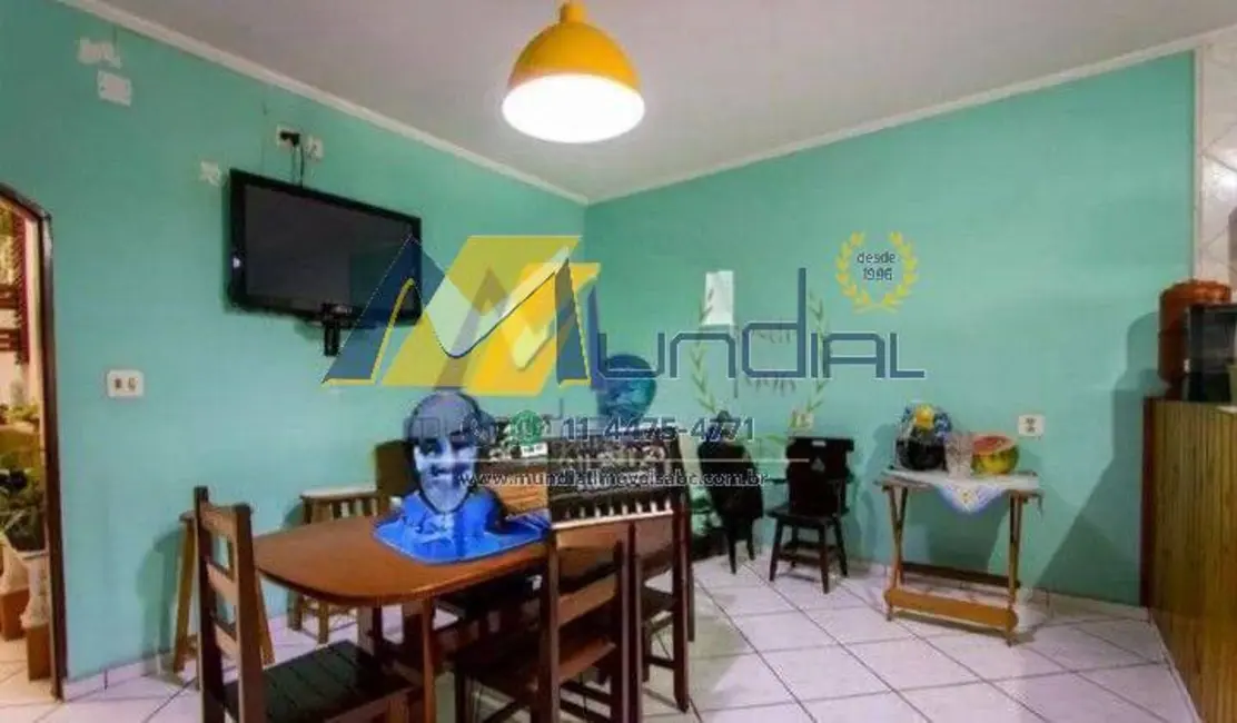 Casa com 4 quartos à venda, 300m2 em Vila Pires, Santo Andre - SP - imagem 7 Foto 7 de Casa com 4 quartos à venda, 300m2 em Vila Pires, Santo Andre - SP
