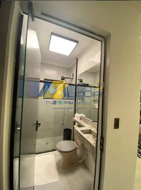 Foto 7 de Casa com 2 quartos à venda, 75m2 em Mongagua - SP