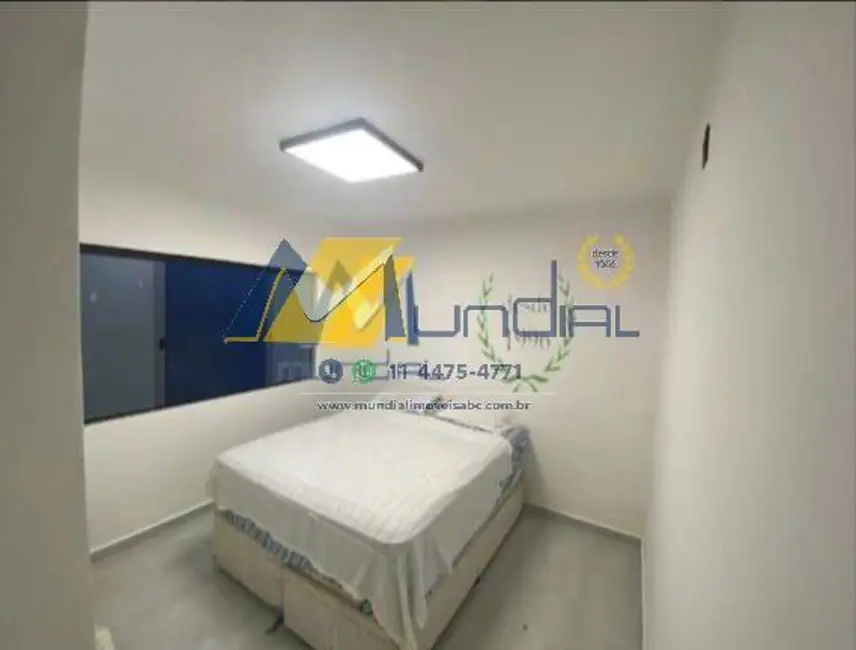 Foto 5 de Casa com 2 quartos à venda, 75m2 em Mongagua - SP