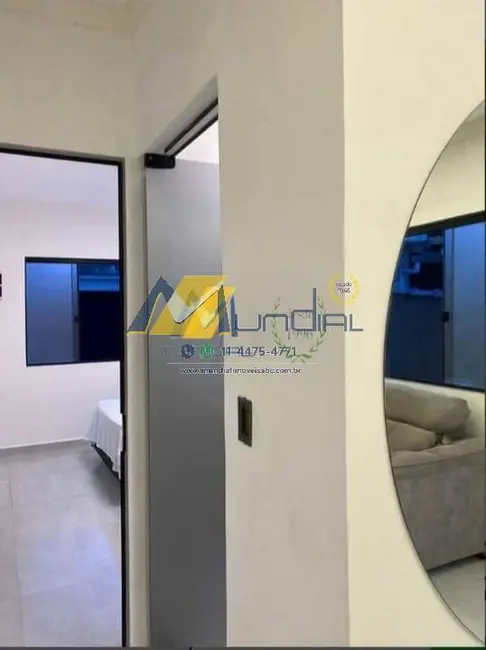 Foto 6 de Casa com 2 quartos à venda, 75m2 em Mongagua - SP