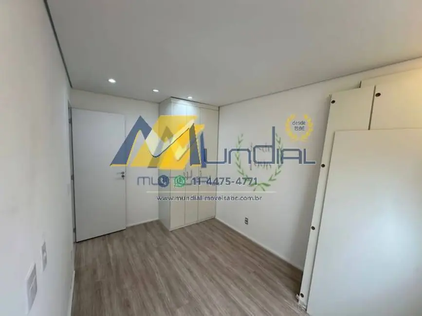 Foto 3 de Apartamento com 2 quartos à venda, 48m2 em Centro, Sao Bernardo Do Campo - SP