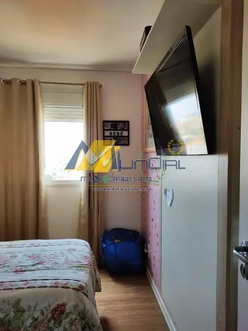 Apartamento com 3 quartos à venda, 85m2 em Vila Curuçá, Santo Andre - SP - imagem 5 Foto 5 de Apartamento com 3 quartos à venda, 85m2 em Vila Curuçá, Santo Andre - SP