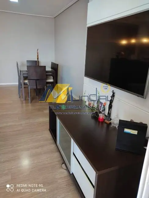 Apartamento com 3 quartos à venda, 85m2 em Vila Curuçá, Santo Andre - SP - imagem 9 Foto 9 de Apartamento com 3 quartos à venda, 85m2 em Vila Curuçá, Santo Andre - SP