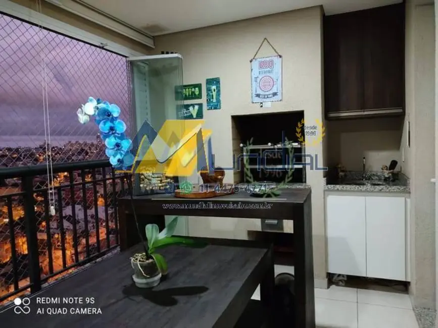 Apartamento com 3 quartos à venda, 85m2 em Vila Curuçá, Santo Andre - SP - imagem 7 Foto 7 de Apartamento com 3 quartos à venda, 85m2 em Vila Curuçá, Santo Andre - SP