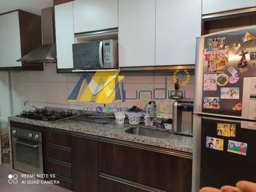 Apartamento com 3 quartos à venda, 85m2 em Vila Curuçá, Santo Andre - SP - imagem 4 Foto 4 de Apartamento com 3 quartos à venda, 85m2 em Vila Curuçá, Santo Andre - SP